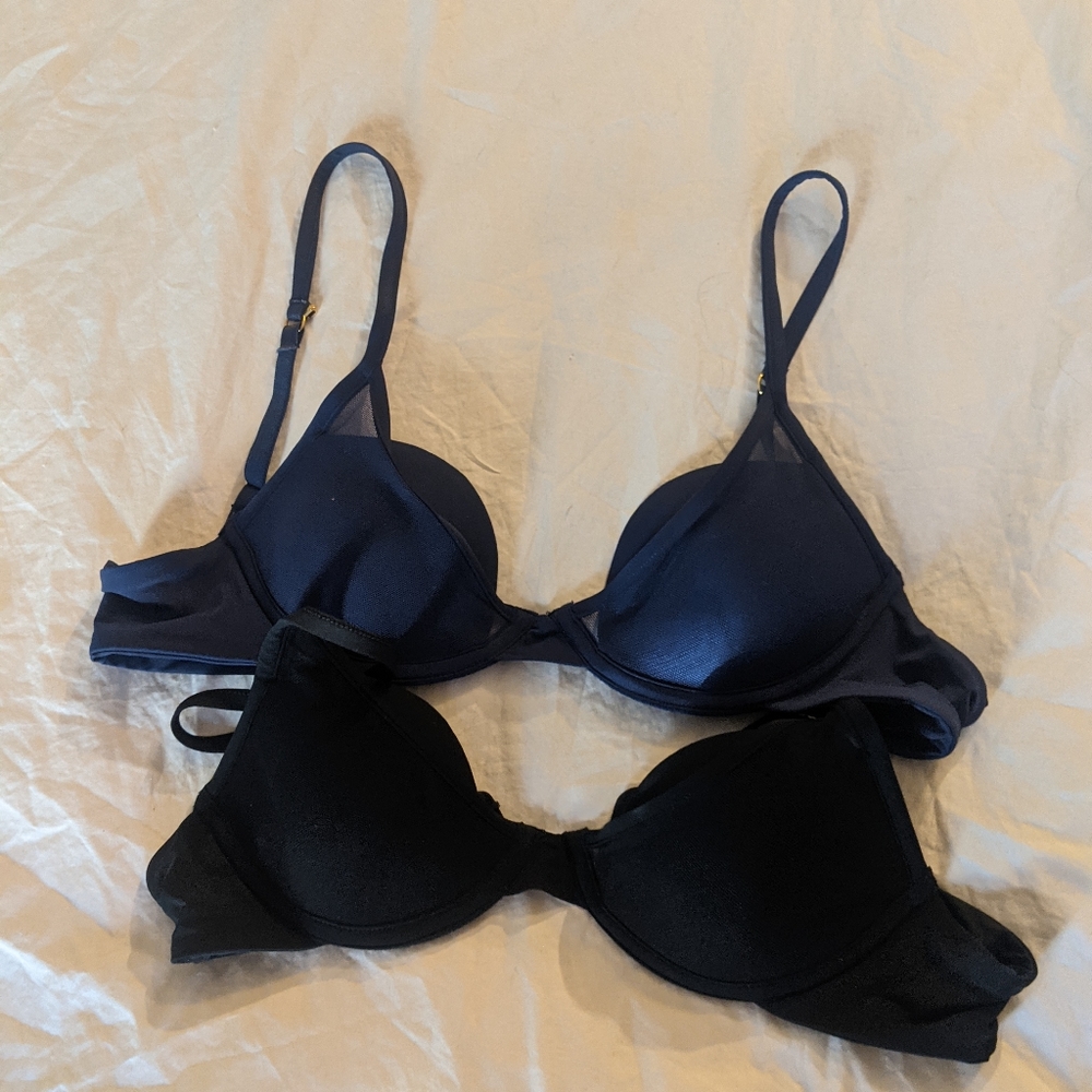 Pepper bras